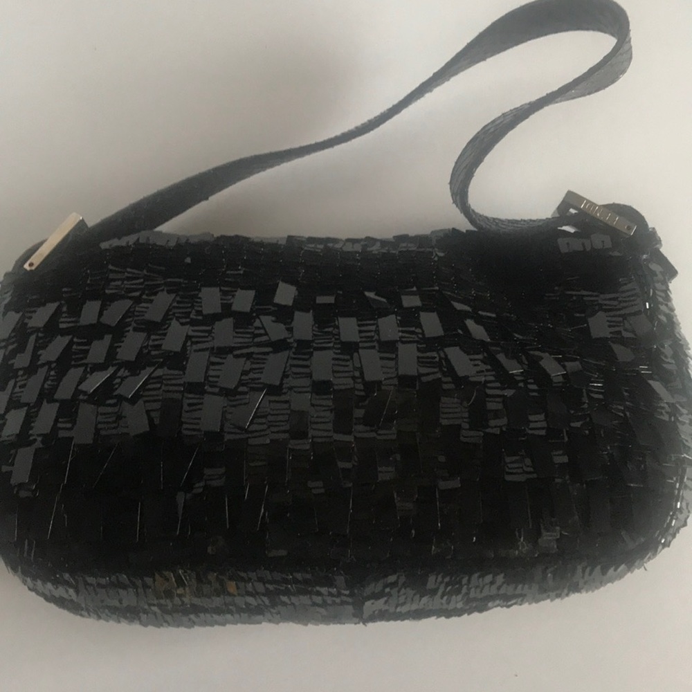 Fendi baguette bag - Picture 4 of 8